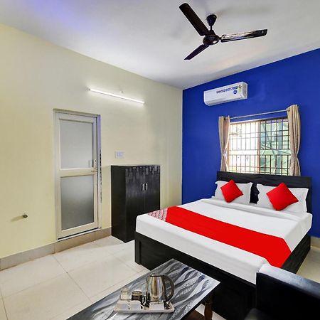 Oyo Flagship 81058 Royal Regalia Hotel Bhubaneswar Eksteriør billede